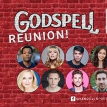 2011 Broadway Company of GODSPELL Will Reunite to Raise Money for The Actors Fund