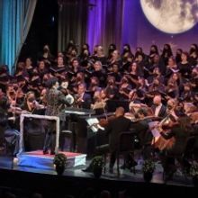 South Florida Symphony Chorus Seeks Choral Singers Ages 15+ Of All Vocal Ranges