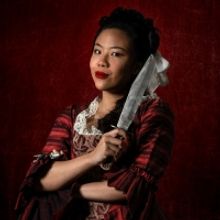 UofSC Theatre Presents YOU ON THE MOORS NOW At Drayton Hall, April 9-17