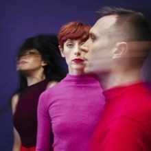 RAWdance Presents Triple Bill Of New Works In March 2020