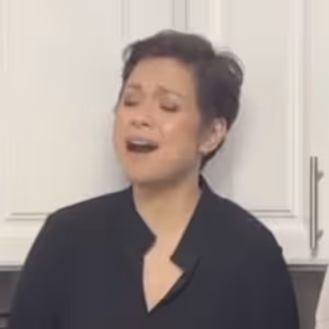 Video: Lea Salonga Performs 'Reflection' From MULAN With TikTok Stars Jonathan…