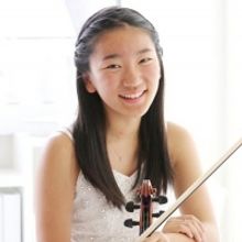 Keila Wakao To Be Featured Soloist At New Philharmonia Orchestra Season Kickoff