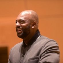 Ryan Speedo Green Receives Met's Beverly Sills Artist Award