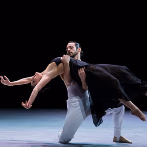 Ballet Hispánico New York To Present CARMEN.MAQUIA At Scottsdale Center For The…