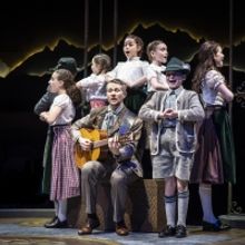BWW Review: THE SOUND OF MUSIC at Marriott Theatre, Lincolnshire IL