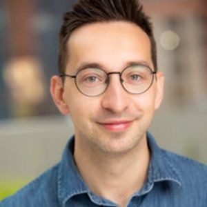 AKA Promotes Marc Jablonski To Vice President Of Business Strategy