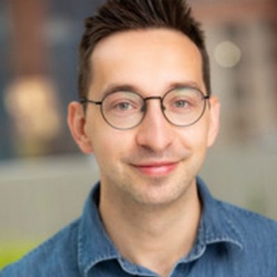 AKA Promotes Marc Jablonski To Vice President Of Business Strategy