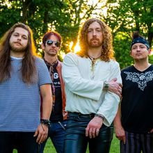 MAGICAL MYSTERY DOORS Tribute Act to be Presented at Patchogue Theatre