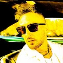 Greg Puciato (The Dillinger Escape Plan, The Black Queen) Announces Debut Solo Tour