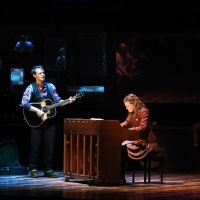 BWW Interview: Mariah Lotz of ONCE at AT&T Performing Arts Center