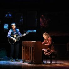 Mariah Lotz of ONCE at AT&T Performing Arts Center