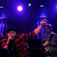 BWW Feature: And The Nominees Are... BEST ARRANGEMENT