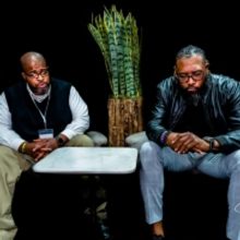 Out The Ordinary Production Presents TO FEEL LOVED STAGE PLAY in October, Back by Pop