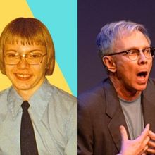 David Dean Bottrell's TEENAGE WASTELAND is Coming To The HOT! Festival At Dixon Place