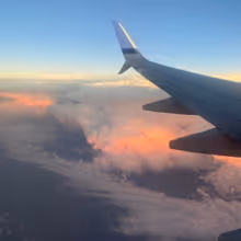 Student Blog: Taking Time Off