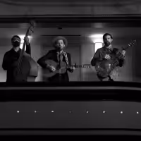 VIDEO: The Avett Brothers Perform 'I Go To My Heart' on THE TONIGHT SHOW Video