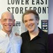 Playwright and Performer Andy Halliday Has Passed Away Photo