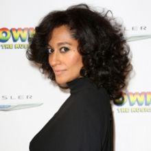 Tracee Ellis Ross to be Honored with 'The Fashion Icon of 2020' at the PCAs