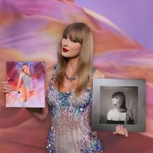 Taylor Swift Releasing Official Eras Tour Book With Target