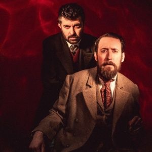 Interview: Will Allan & Behzad Dabu of AN ENEMY OF THE PEOPLE at TimeLine Theatre Company