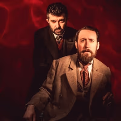 Interview: Will Allan & Behzad Dabu of AN ENEMY OF THE PEOPLE at TimeLine Theatre Company