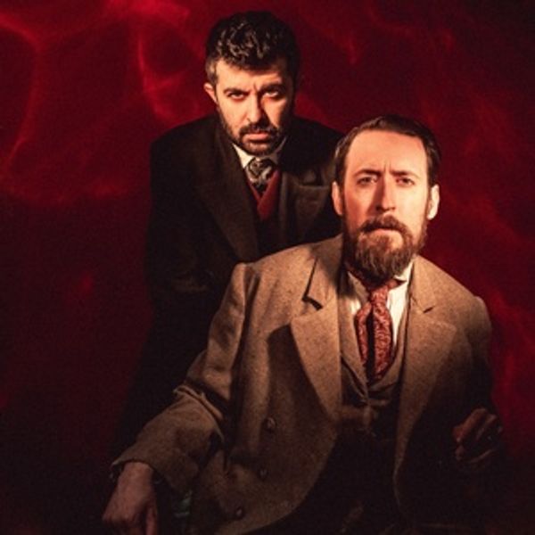 Interview: Will Allan & Behzad Dabu of AN ENEMY OF THE PEOPLE at TimeLine Theatre Com Photo
