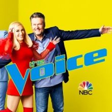 Advancing Artists from THE VOICE Season 17 Blind Auditions