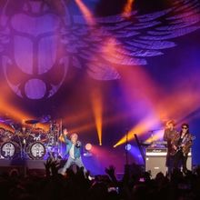 公演レポート：JOURNEY FREEDOM TOUR JAPAN 2024