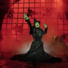 WICKED Will Hold Open Call Auditions in Atlanta