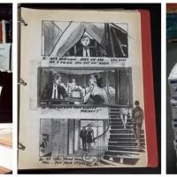Internet Archive Secures Hollywood's Legendary Cinema Research Library