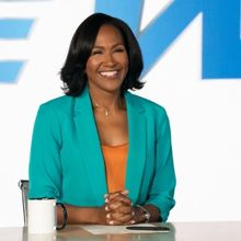 Video/Photos: Check Out the Trailer and New Photos for TYLER PERRY'S SHE THE PEOPLE