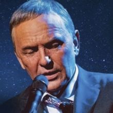 ONE MORE FOR THE ROAD Honors Frank Sinatra at the Fred Kavli Theatre