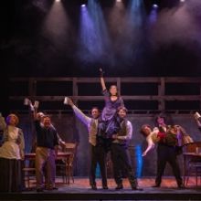 Review: OLIVER! at Osceola Arts