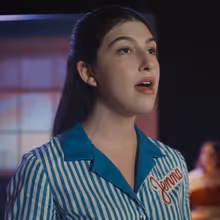 Exclusive: How WAITRESS Takes Center Stage in Netflix’s Heartbreaking New Movie About Theater Kids