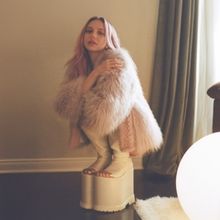 Video: ADÉLA Drops New Single 'Machine Girl'