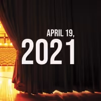 Virtual Theatre Today: Monday, April 19- with Kerry Butler, André De Shields, and…