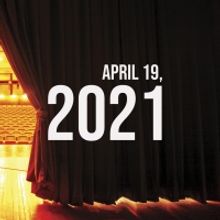 Virtual Theatre Today: Monday, April 19- with Kerry Butler, André De Shields, and Mo