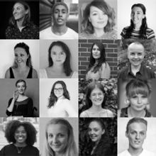 New Adventures Announces 2021/2022 OVERTURE Dance Artists