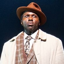 Video: Lincoln Center Teases RAGTIME Revival: 'Something's Beginning'