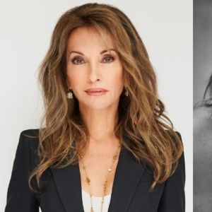 Susan Lucci, Gina Gershon & More Join Joy Behar's MY FIRST EX-HUSBAND