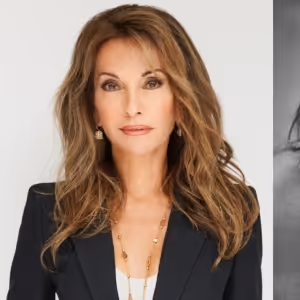 Susan Lucci, Gina Gershon & More Join Joy Behar's MY FIRST EX-HUSBAND