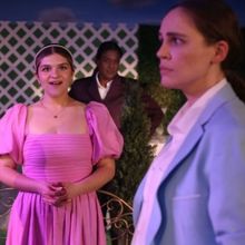 Review: TWELFTH NIGHT (OR WHAT YOU WILL) at Attleboro Community Theatre