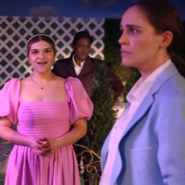 Review: TWELFTH NIGHT (OR WHAT YOU WILL) at Attleboro Community Theatre Photo