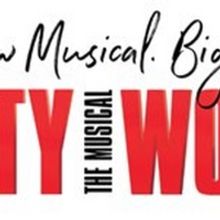 PRETTY WOMAN THE MUSICAL Tickets On Sale Sunday April 10