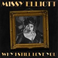 Missy Elliott Travels Through Time in the 'Why I Still Love You' Video