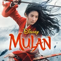 Add Disney's MULAN to Your Digital Collection Tuesday, Oct. 6