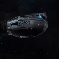 VIDEO: SYFY Releases THE ARK Series Trailer