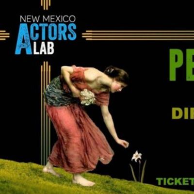 Review: PERSEPHONE, BABY at New Mexico Actors Lab
