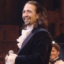 VIDEO: On This Day, August 6- HAMILTON Opens On Broadway!