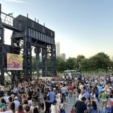 Kupferberg Center for the Arts to Present 17th Annual Live at the Gantries